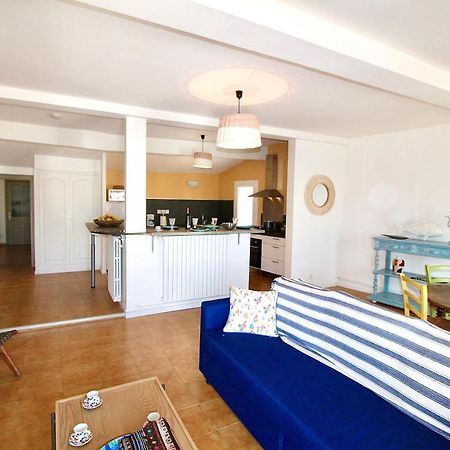 Grand Appartement Avec Vue Sur Quai Сет Екстер'єр фото