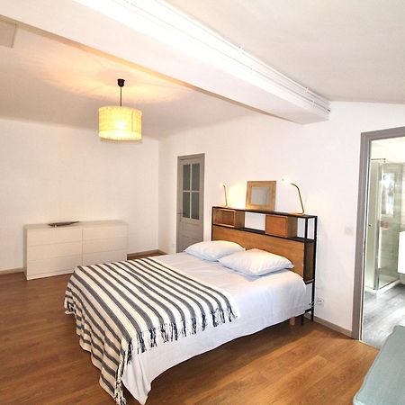 Grand Appartement Avec Vue Sur Quai Сет Екстер'єр фото